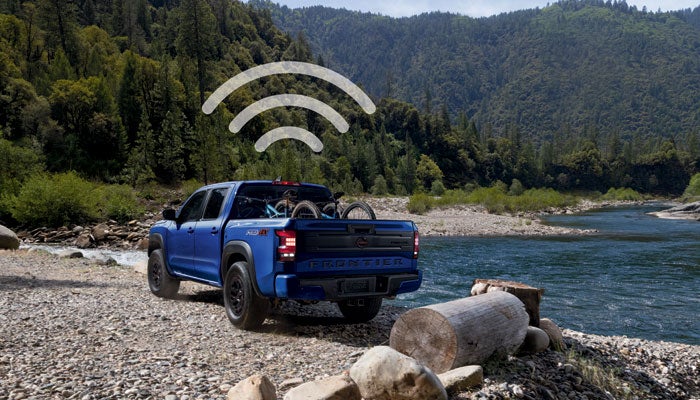 Performance Nissan of Pompano in Pompano Beach FL