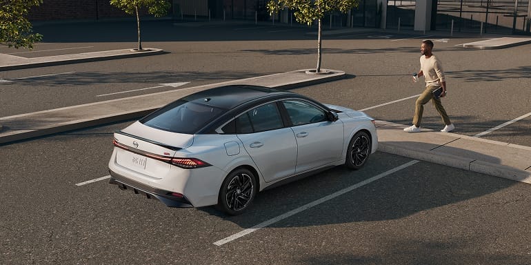 Performance Nissan of Pompano in Pompano Beach FL